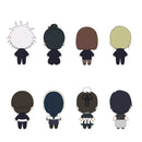 Jujutsu Kaisen SEGA Petitnui Mascot Vol.5 (1 Random)