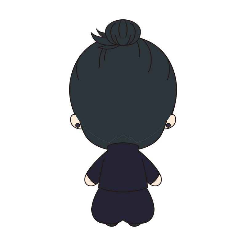 Jujutsu Kaisen SEGA Petitnui Mascot Vol.5 (1 Random)