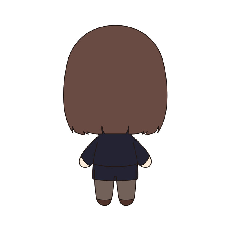 Jujutsu Kaisen SEGA Petitnui Mascot Vol.5 (1 Random)