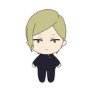 Jujutsu Kaisen SEGA Petitnui Mascot Vol.5 (1 Random)