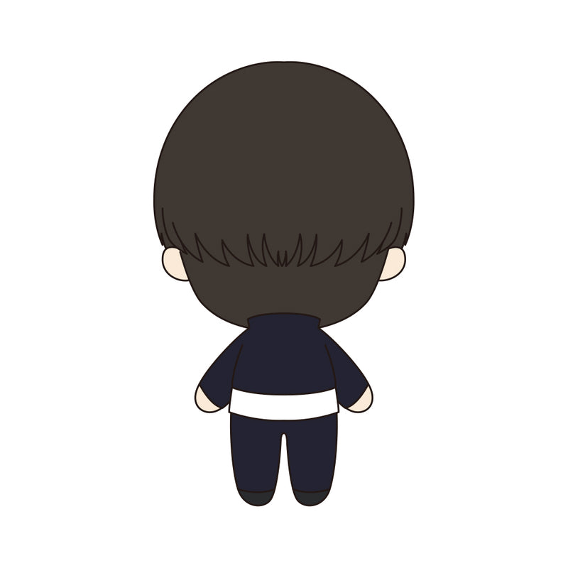 Jujutsu Kaisen SEGA Petitnui Mascot Vol.5 (1 Random)