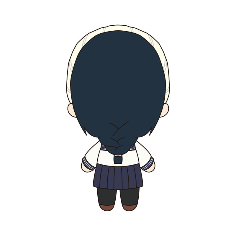 Jujutsu Kaisen SEGA Petitnui Mascot Vol.5 (1 Random)