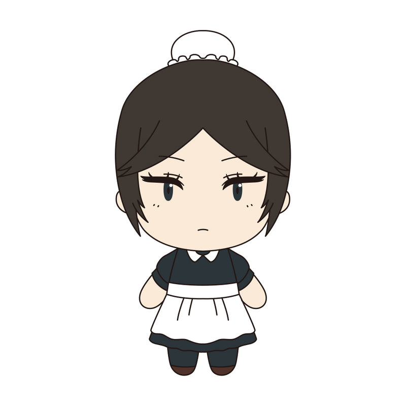Jujutsu Kaisen SEGA Petitnui Mascot Vol.5 (1 Random)