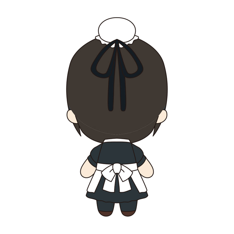 Jujutsu Kaisen SEGA Petitnui Mascot Vol.5 (1 Random)