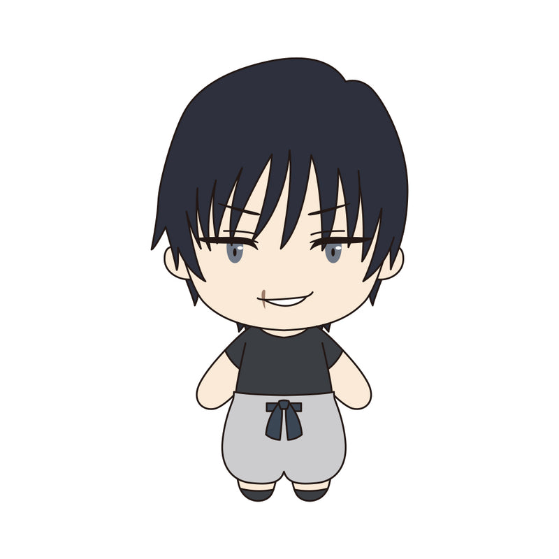 Jujutsu Kaisen SEGA Petitnui Mascot Vol.5 (1 Random)