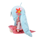 Hatsune Miku Series Sega Hatsune Miku Moon West River Fuwa Petit Plush LL