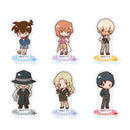 Detective Conan SEGA Fuwa Petit Acrylic Stand(1 Random)