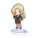 Detective Conan SEGA Fuwa Petit Acrylic Stand(1 Random)