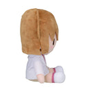 Detective Conan SEGA Fuwa Petit Plush Haibara Ai M