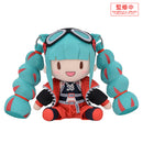 Hatsune Miku Sega Magical Mirai 2023 Fuwa Petit Plush L