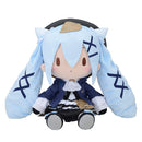 Hatsune Miku Autumn Trip SEGA Fuwa Petit Plush LL