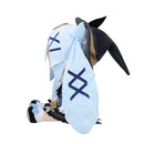 Hatsune Miku Autumn Trip SEGA Fuwa Petit Plush LL