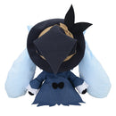 Hatsune Miku Autumn Trip SEGA Fuwa Petit Plush LL