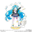 Hatsune Miku Autumn Trip SEGA Acrylic Stand Key Chain (1-4 Selection)