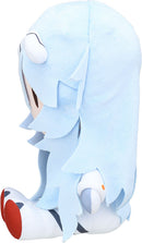 Evangelion: 3.0+1.0 Thrice Upon a Time SEGA Fuwa Petit Plush Ayanami Rei L