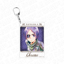 Reborn! Contents Seed Instant Photo Style Key Chain Pale Tone Series Varia Arc Ver. (1-12 Selection)