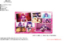 Oshi no Ko Contents Seed Rubber Desk Mat