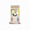 Love Live! Nijigasaki Academy School Idol Club Contents Seed Acrylic Diorama Animal Maid Ver.