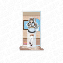 Love Live! Nijigasaki Academy School Idol Club Contents Seed Acrylic Diorama Animal Maid Ver.