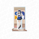 Love Live! Nijigasaki Academy School Idol Club Contents Seed Acrylic Diorama Animal Maid Ver.