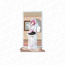 Love Live! Nijigasaki Academy School Idol Club Contents Seed Acrylic Diorama Animal Maid Ver.