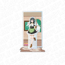 Love Live! Nijigasaki Academy School Idol Club Contents Seed Acrylic Diorama Animal Maid Ver.