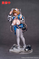 ECLIPSE FEATHER MILK TANK 1/6 SCALE FIGURE DELUXE EDITION
