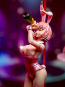 Bedroom Honey Kujo