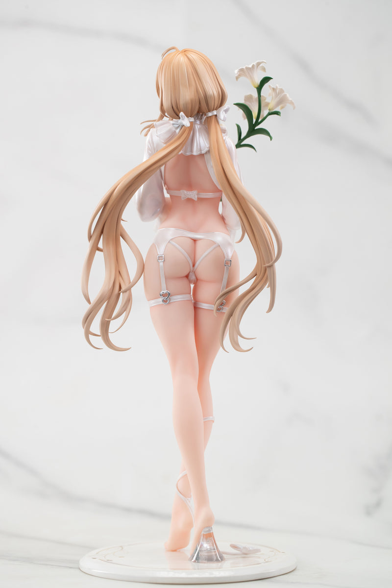 HerLove Momoko-chan Ver. Standard Edition (Non-Haired Ver.)