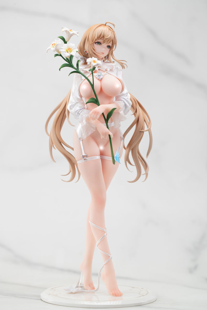 HerLove Momoko-chan Ver. Standard Edition (Non-Haired Ver.)