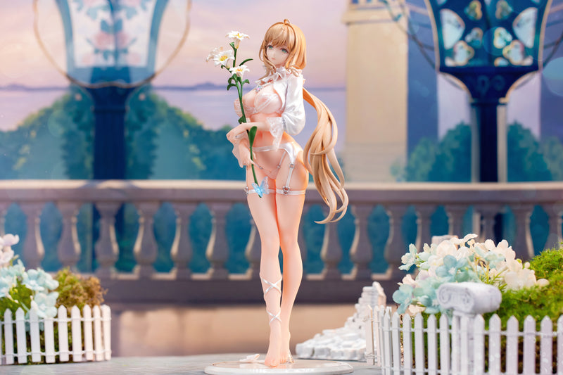 HerLove Momoko-chan Ver. Standard Edition (Non-Haired Ver.)