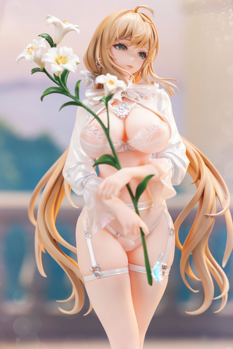 HerLove Momoko-chan Ver. Standard Edition (Non-Haired Ver.)
