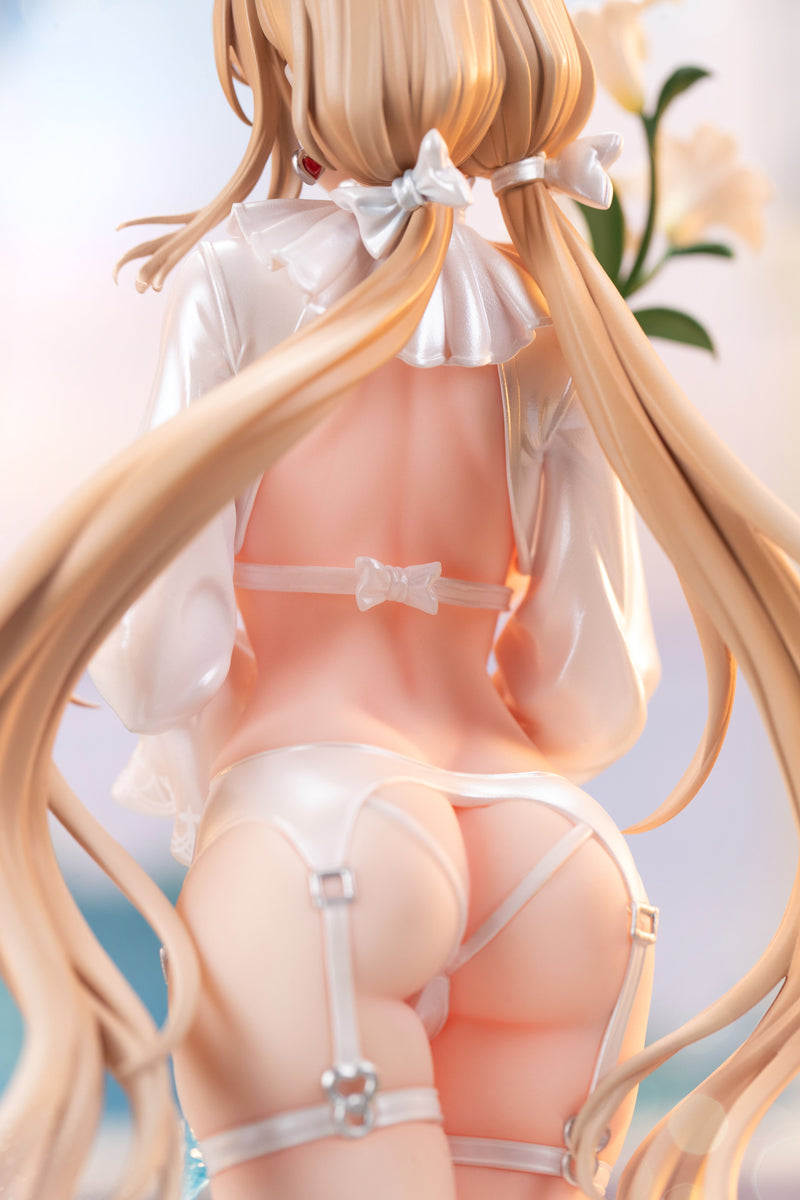 HerLove Momoko-chan Ver. Standard Edition (Non-Haired Ver.)