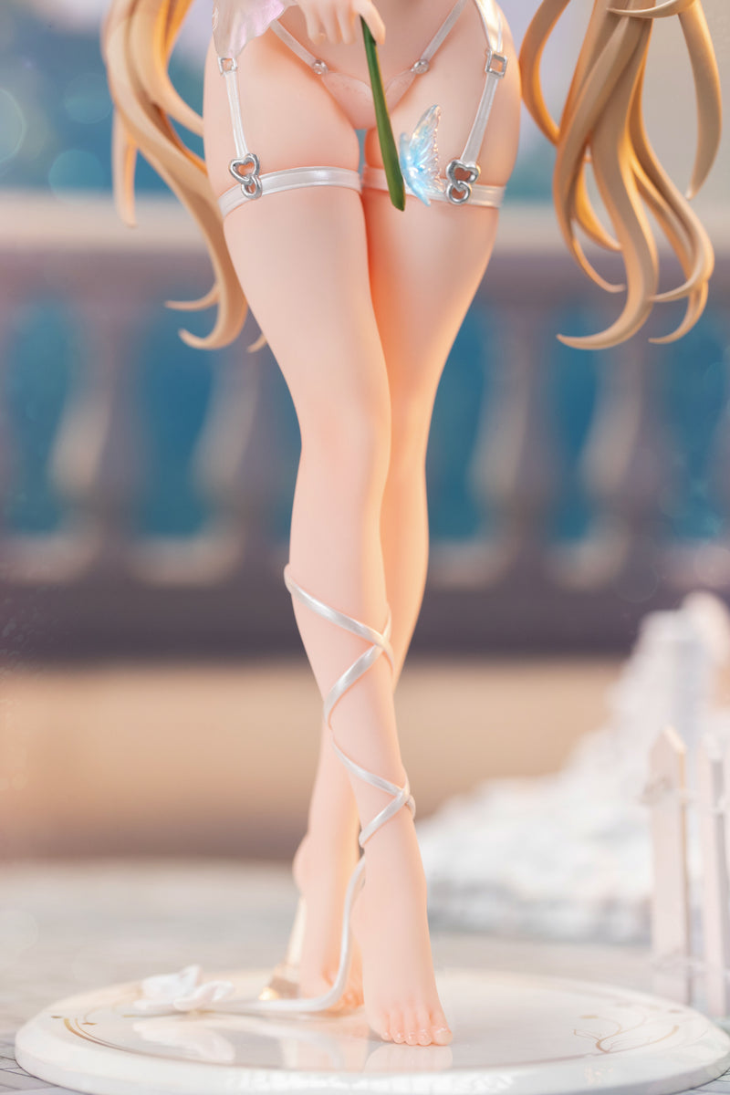 HerLove Momoko-chan Ver. Standard Edition (Non-Haired Ver.)