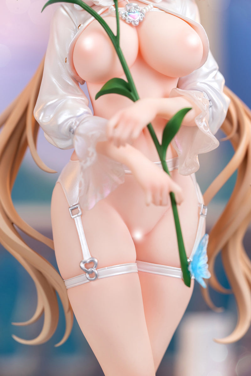 HerLove Momoko-chan Ver. Standard Edition (Non-Haired Ver.)