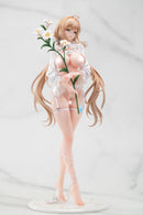 HerLove Momoko-chan Ver. Standard Edition (Haired Ver.)