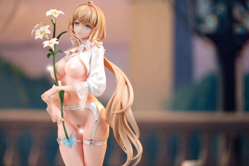 HerLove Momoko-chan Ver. Standard Edition (Haired Ver.)