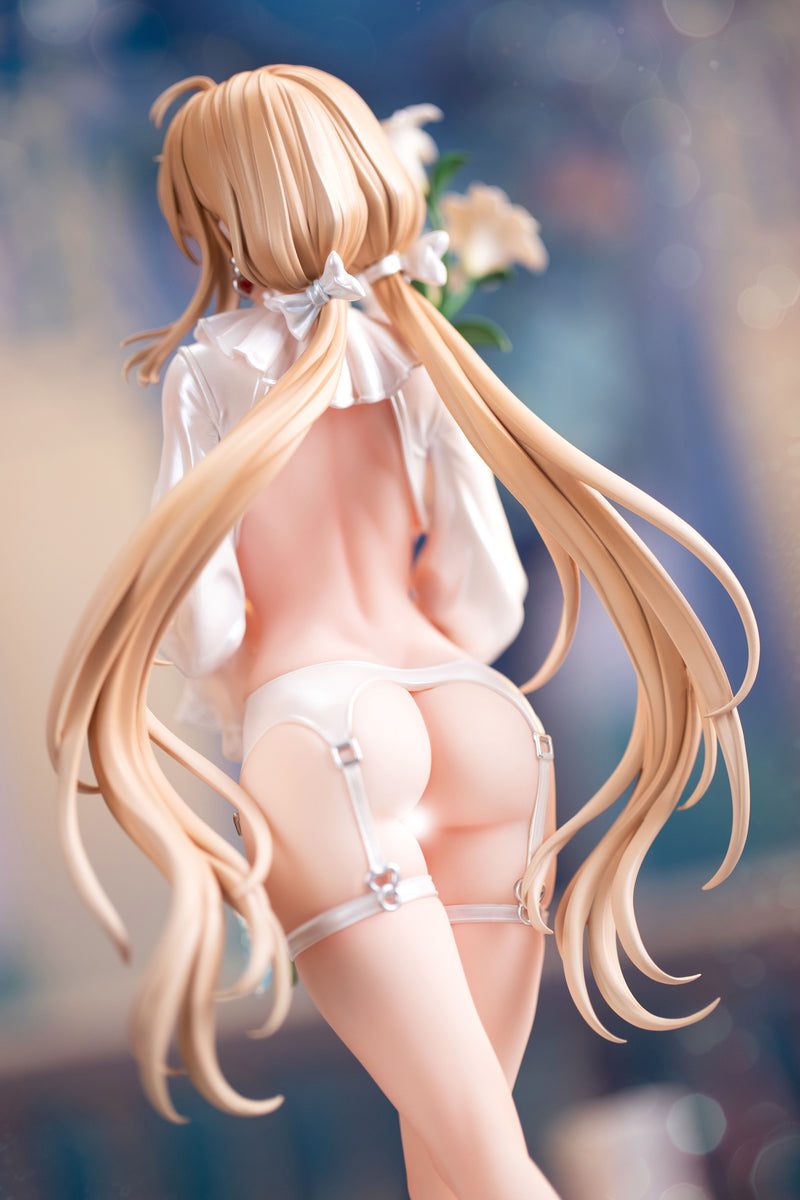 HerLove Momoko-chan Ver. Standard Edition (Haired Ver.)