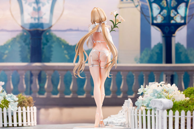 HerLove Momoko-chan Ver. EX Edition (Non-Haired Ver.)