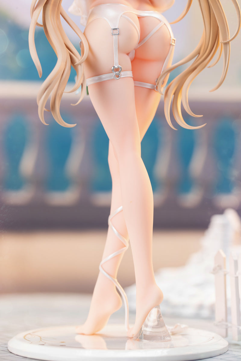 HerLove Momoko-chan Ver. EX Edition (Non-Haired Ver.)