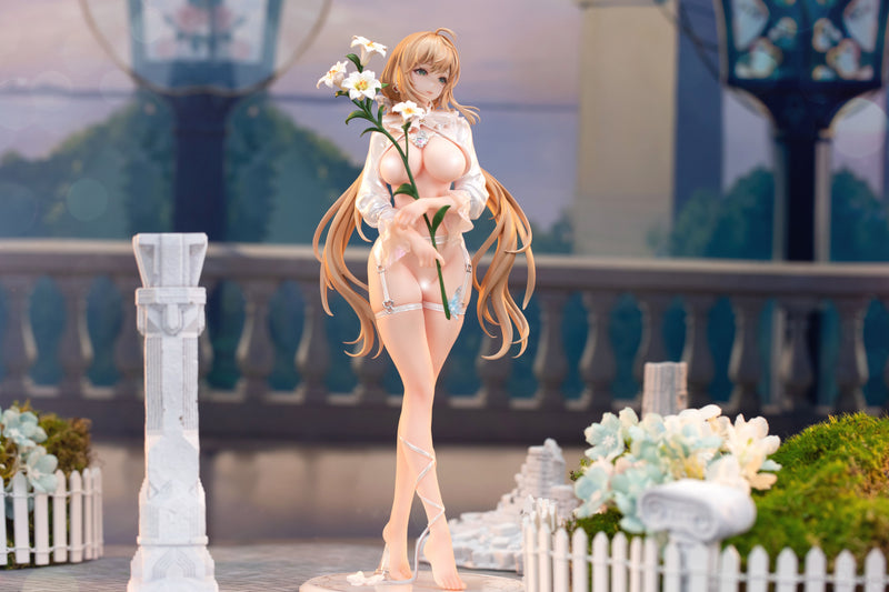 HerLove Momoko-chan Ver. EX Edition (Non-Haired Ver.)