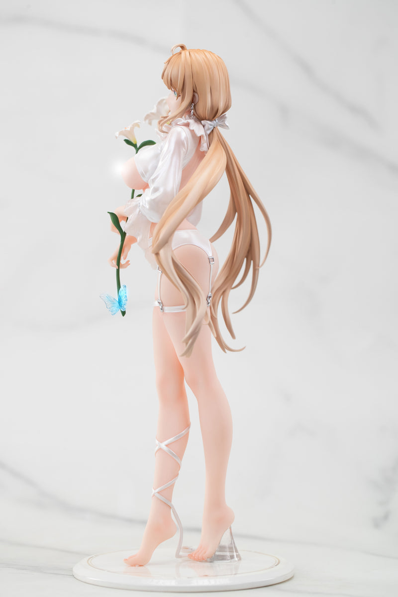 HerLove Momoko-chan Ver. EX Edition (Haired Ver.)