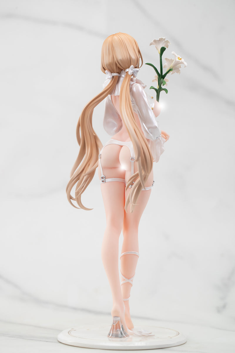 HerLove Momoko-chan Ver. EX Edition (Haired Ver.)