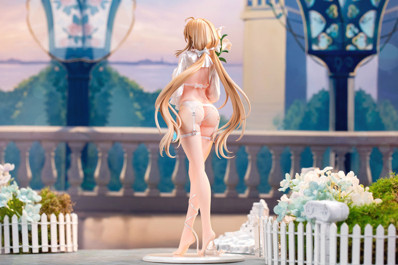 HerLove Momoko-chan Ver. EX Edition (Haired Ver.)