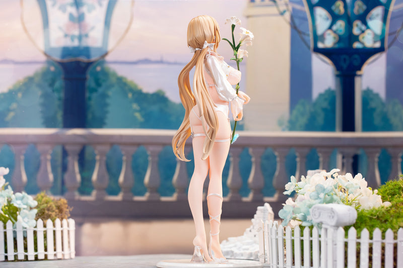 HerLove Momoko-chan Ver. EX Edition (Haired Ver.)