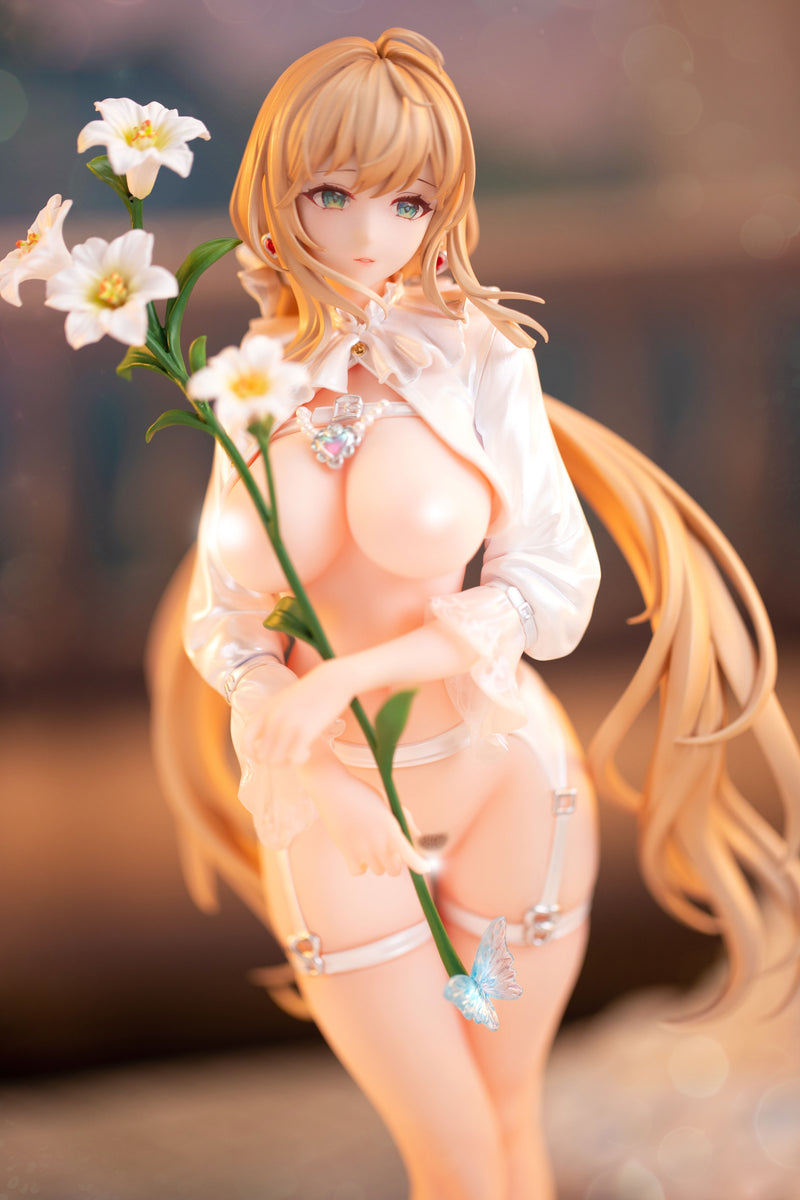 HerLove Momoko-chan Ver. EX Edition (Haired Ver.)