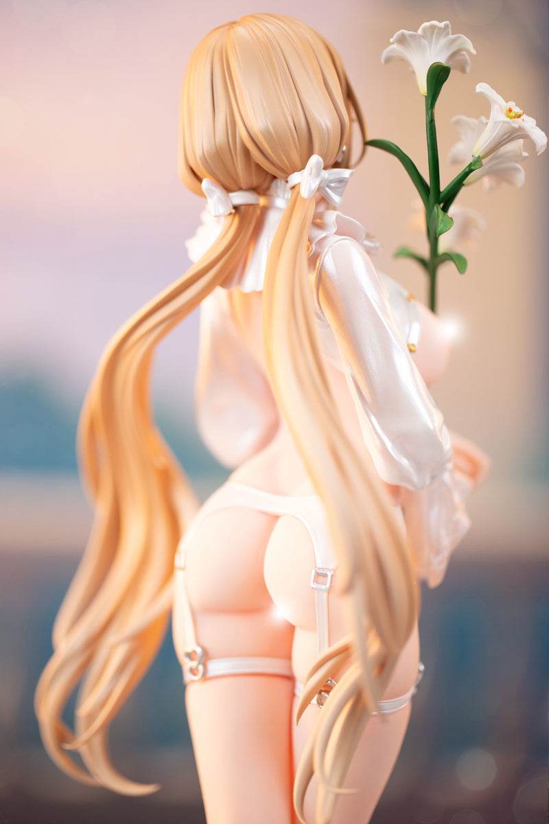 HerLove Momoko-chan Ver. EX Edition (Haired Ver.)