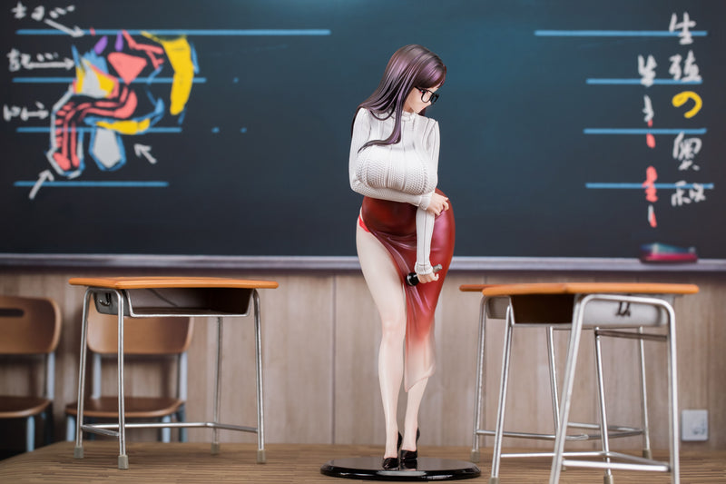 Homeroom Teacher HerLove 1/6 Figure EX Edition (Non-Haired Ver.)