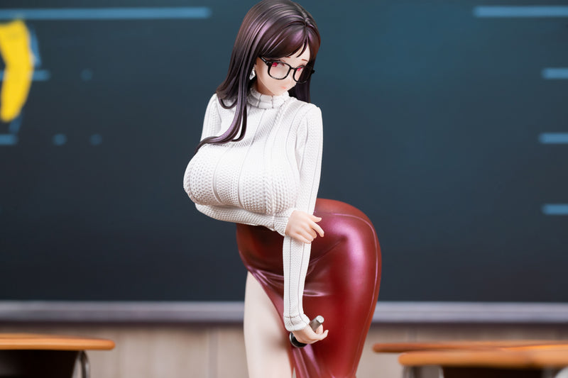 Homeroom Teacher HerLove 1/6 Figure EX Edition (Non-Haired Ver.)