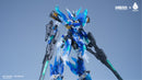 CROSS CORE HOWLING STAR CZ-12A Nebula Ver. Color Clear Plastic Model Kit